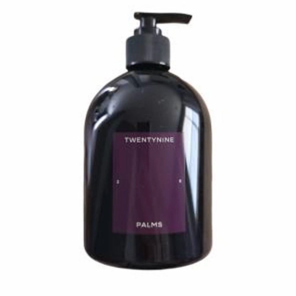 TwentyNine Palms Shampoo new - Picture 2 of 2